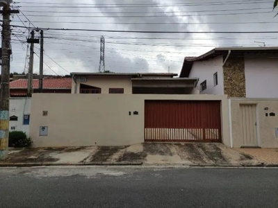Casa Jd Carlos Lourenço - Campinas