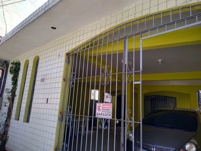 Casa na Rua Esperanto - Marambaia