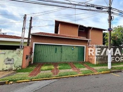 Casa para alugar em Barão Geraldo de 345.00m² com 4 Quartos, 1 Suite e 30 Garagens