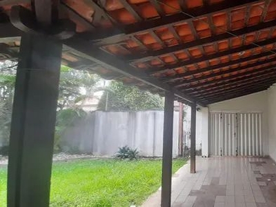 Casa para locação no Vinhais