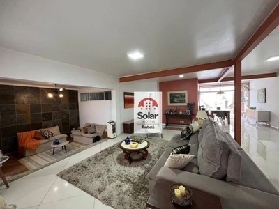 Casa para venda e aluguel em Jardim Independência de 190.00m² com 2 Quartos, 1 Suite e 3 G