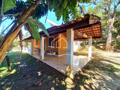 Chácara em Centro, Pindamonhangaba/SP de 70m² 2 quartos para locação R$ 1.800,00/mes