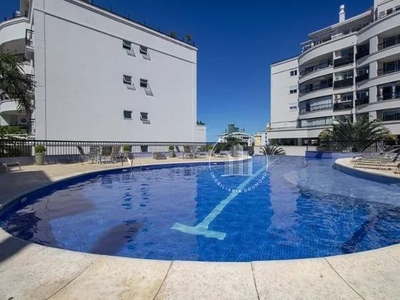 Cobertura à venda, 268 m² por R$ 2.500.000,00 - Coqueiros - Florianópolis/SC
