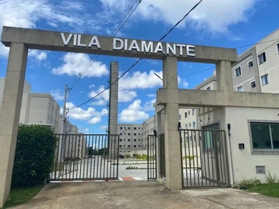 Condomínio Vila Diamante