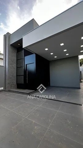 DL - Casa Térrea Surpreendente no Bairro Sapucaia