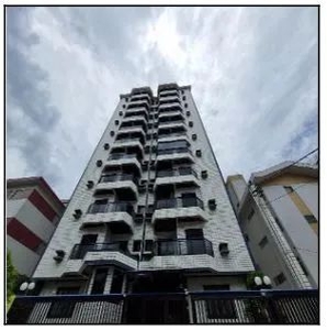 EDIFICIO RES RIO PAIVA VII - Oportunidade Única em PRAIA GRANDE - SP | Tipo: Apartamento |