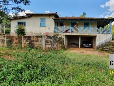 Fazenda em Zona Rural, Oliveira/MG de 10m² 3 quartos à venda por R$ 849.000,00