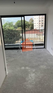 Flat em Jardim das Acácias, São Paulo/SP de 24m² 1 quartos à venda por R$ 348.000,00