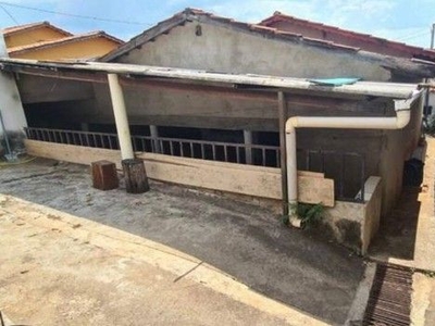 Franciele ) Casa bairro Guarani - Belo Horizonte