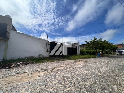 Galpão em Alemães, Marco/CE de 352m² para locação R$ 1.500,00/mes