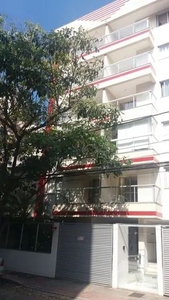 Jardim da Penha, apartamento com 2 quartos.