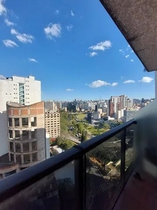 Kitnet/conjugado para venda tem 25 metros quadrados com 1 quarto em Centro - São Paulo - S