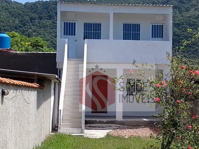 Kitnet em Barroco (Itaipuaçu), Maricá/RJ de 50m² 1 quartos para locação R$ 800,00/mes