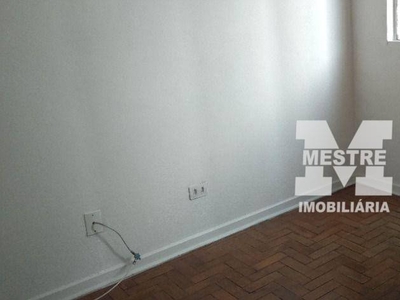 Kitnet em Centro, Guarulhos/SP de 35m² 1 quartos para locação R$ 900,00/mes