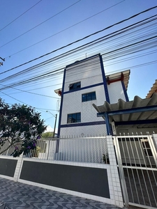 Kitnet em Jardim Real, Praia Grande/SP de 23m² 1 quartos à venda por R$ 100.000,00