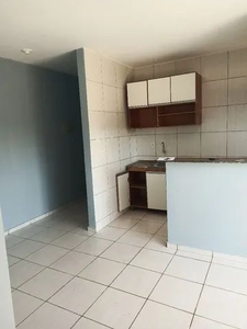 Lindo apartamento