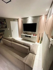 LINDO APARTAMENTO MOBILIADO Plaza Bella Vista - LOCAÇÃO OU VENDA