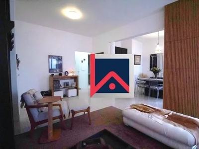 Locação Apartamento 2 Dormitórios - 120 m² Cerqueira César