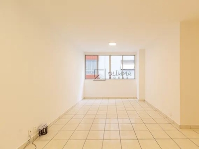 Locação Apartamento 3 Dormitórios - 130 m² Itaim Bibi