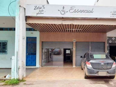 Loja à venda no bairro Asa Norte, 92m²