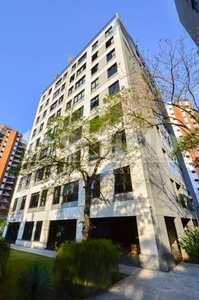 Max Haus Morumbi - apartamento 70m² - 2 vagas - R$636.000