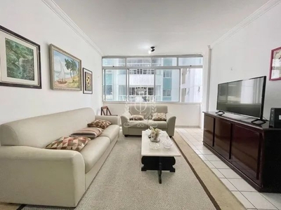 MM-Apartamento para venda possui 110 metros quadrados com 3 quartos em Boa Viagem - Recife