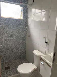 OPORTUNIDADE! Apartamento padrão