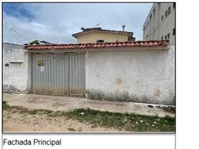 PAULISTA - Casa Padrão - JANGA