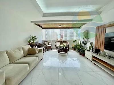 Penthouse em Boa Viagem, Recife/PE de 363m² 5 quartos à venda por R$ 1.199.000,00
