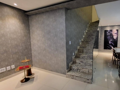 Penthouse em Cidade Nobre, Ipatinga/MG de 200m² 3 quartos à venda por R$ 1.349.000,00