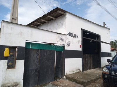 Ponto em Tabuleiro, Barra Velha/SC de 250m² 2 quartos à venda por R$ 599.000,00