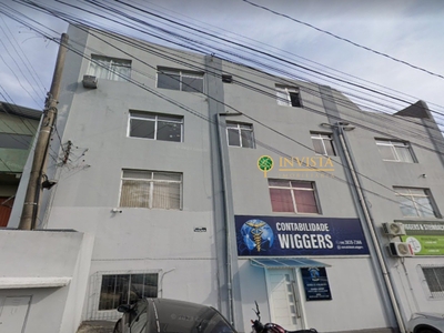 Predio em Barreiros, São José/SC de 0m² à venda por R$ 6.049.000,00