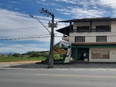 Predio em Capitais, Timbó/SC de 1548m² para locação R$ 20.000,00/mes