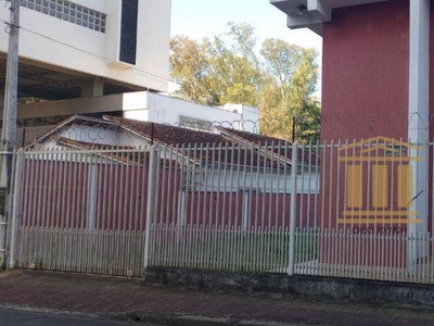 Predio em Vila Adyana, São José dos Campos/SP de 500m² à venda por R$ 2.399.000,00 ou para locação R$ 13.000,00/mes