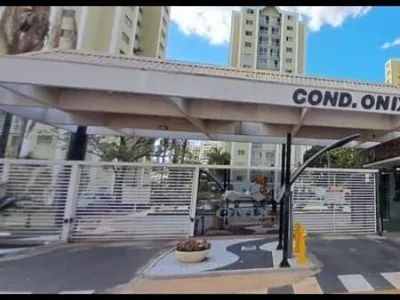 Residencial Eldorado Condomínio Ônix