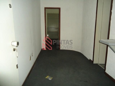 Sala em Centro, Niterói/RJ de 40m² à venda por R$ 269.000,00