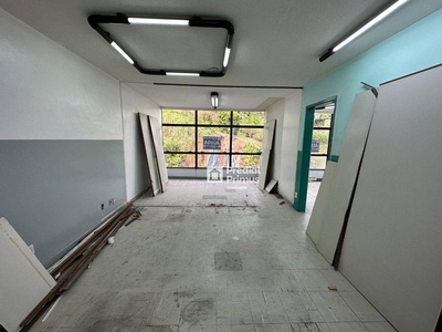 Sala em Centro, Nova Friburgo/RJ de 49m² para locação R$ 1.000,00/mes