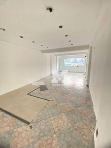 Sala em Jardim Guarulhos, Guarulhos/SP de 40m² para locação R$ 950,00/mes