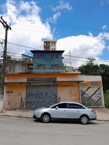 Sala em Outeiro de Passárgada, Cotia/SP de 9333m² 1 quartos para locação R$ 3.000,00/mes