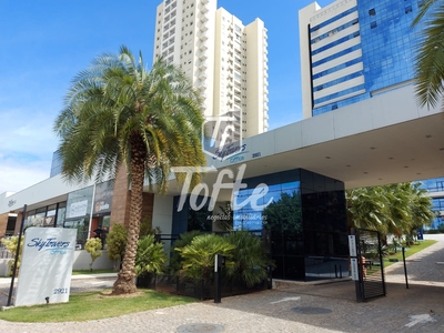 Sala em Vila Homero, Indaiatuba/SP de 123m² para locação R$ 13.900,00/mes