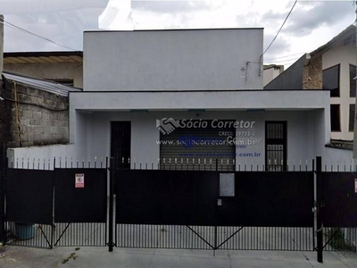 Salão em Vila Maria Tereza, Guarulhos/SP de 154m² à venda por R$ 849.000,00