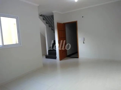 Santo André - Apartamento Padrão - Jardim