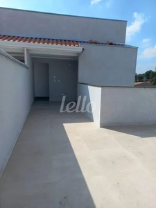 Santo André - Apartamento Padrão - Vila Marina