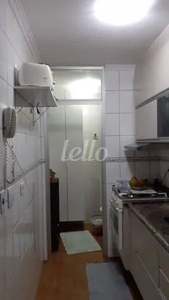 Santo André - Apartamento Padrão - Vila Palmares