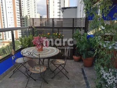 SAO PAULO - Apartamento Padrão - PINHEIROS