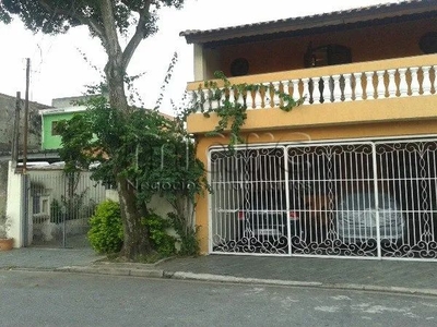 SAO PAULO - Casa Padrão - JARDIM TENANI