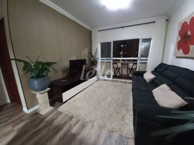 São Bernardo do Campo - Apartamento Padrão - Centro