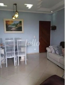 São Bernardo do Campo - Apartamento Padrão - Planalto