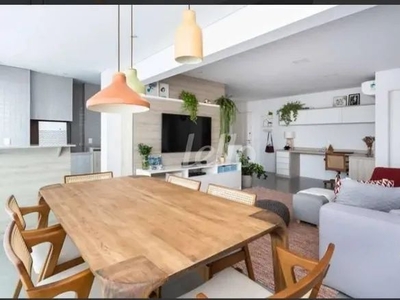 São Paulo - Apartamento Padrão - Aclimação