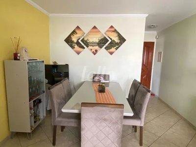 São Paulo - Apartamento Padrão - Brás